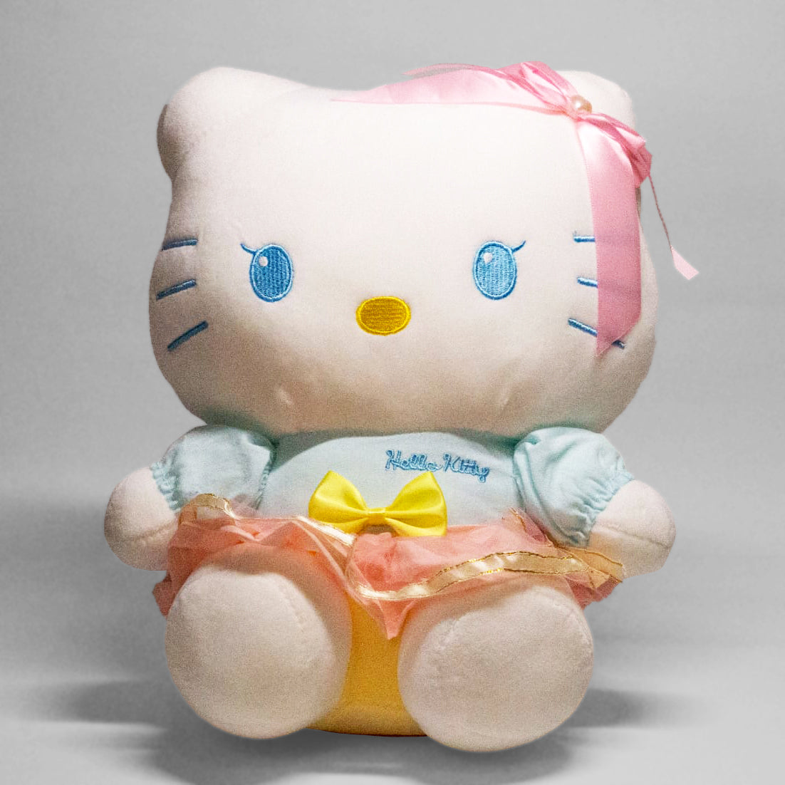 Peluche Hello Kitty Colores
