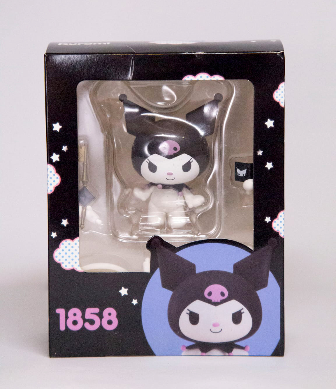 Figura de colección Kuromi