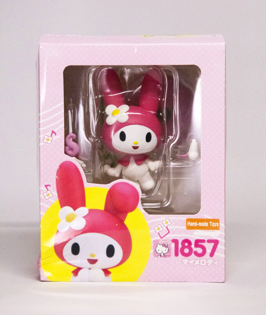 Figura de colección My Melody