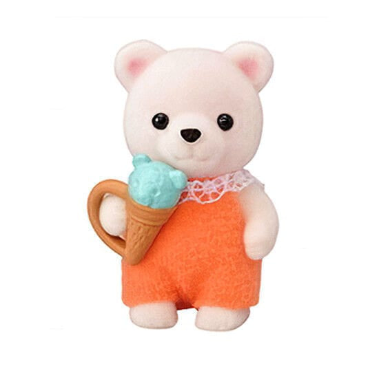 Sobre Sorpresa Sylvanian Families Mystery Blind Bag Baby Shopping Series