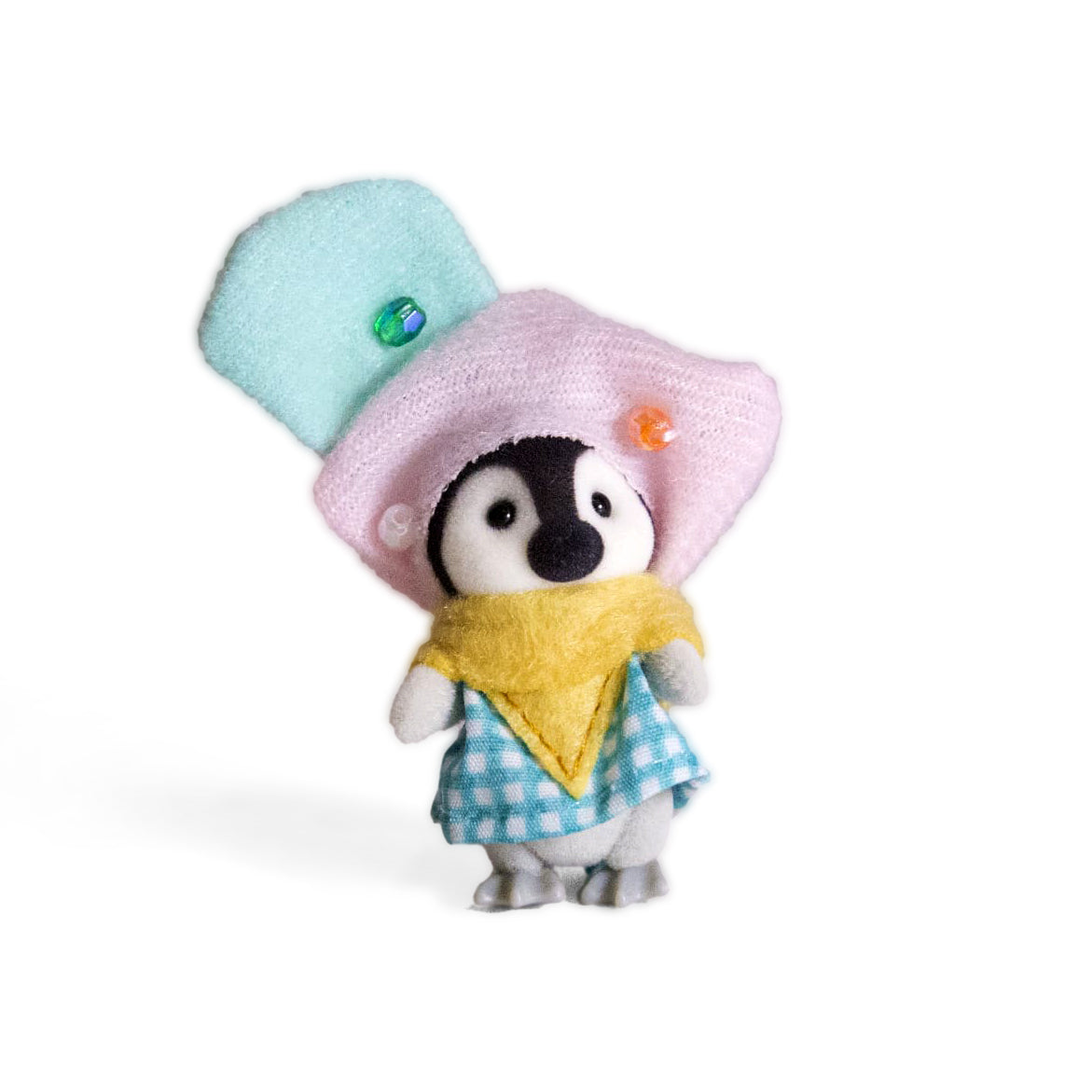 Sylvanian Families Dúo Ice Cream Sundaes