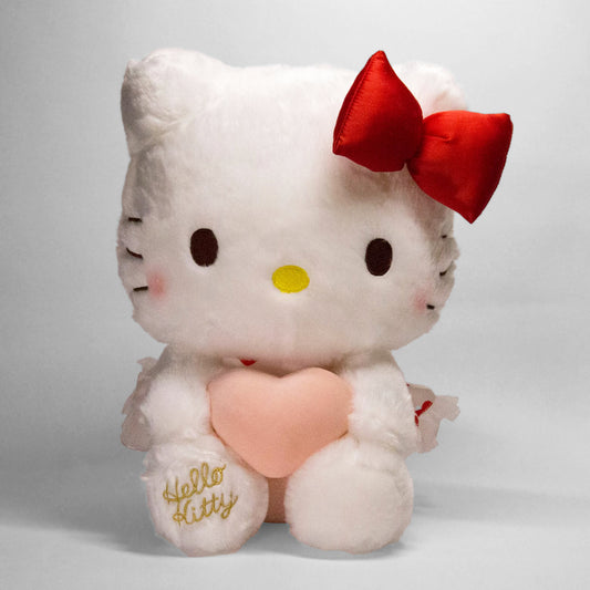 Peluche Hello Kitty con alas