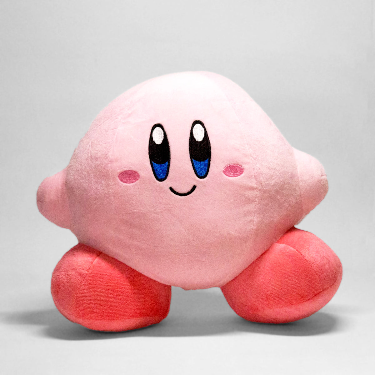 Peluche Kirby