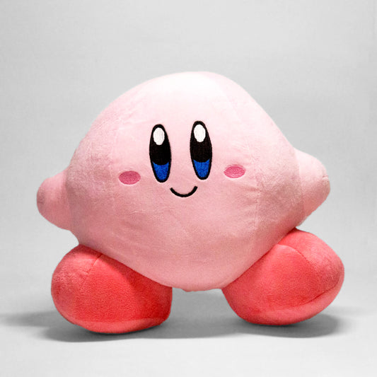 Peluche Kirby