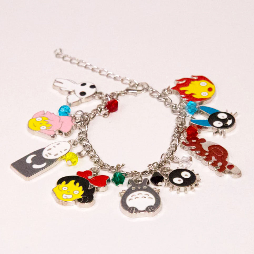 Pulsera My Neighbor Totoro