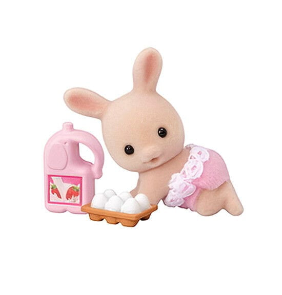 Sobre Sorpresa Sylvanian Families Mystery Blind Bag Baby Shopping Series