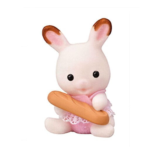 Sobre Sorpresa Sylvanian Families Mystery Blind Bag Baby Shopping Series