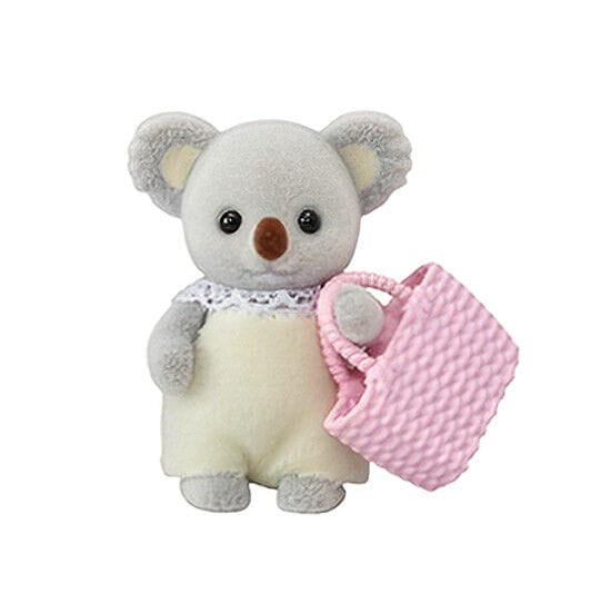 Sobre Sorpresa Sylvanian Families Mystery Blind Bag Baby Shopping Series