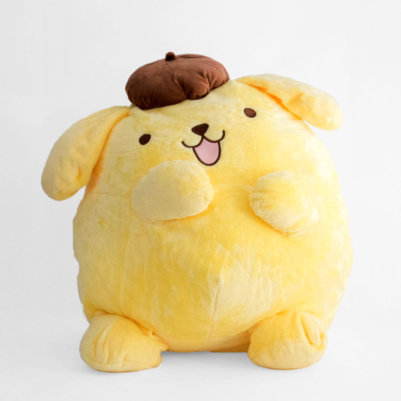 Peluche Pompompurin